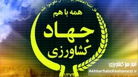 نفوذ فساد در قلب امنیت غذایی؛ چگونه محکوم اختلاس به رأس مدیریت کشاورزی رسید؟