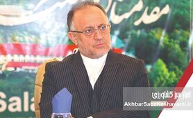تحقیق و توسعه: موتور محرک موفقیت و صادرات شرکت صنایع چوب و کاغذ مازندران