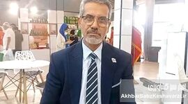 صادرات کشک ایرانی از اصفهان به سراسر دنیا؛ روایت برند ایازی+ویدئو