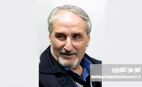 دکتر پزشکیان! تو هم!؟