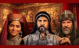 سریال «معاویه» و رویای بن سلمان
