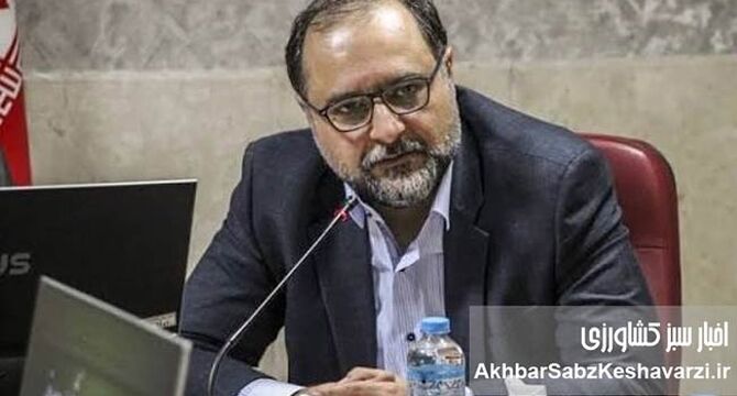 تغییرات در سرمایه‌گذاری‌های کشاورزی کشورهای عضو شورای همکاری خلیج فارس در آفریقا
