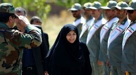 سنگ‌‌تمام محیط‌زیستی‌ها برای رئیس جدید

