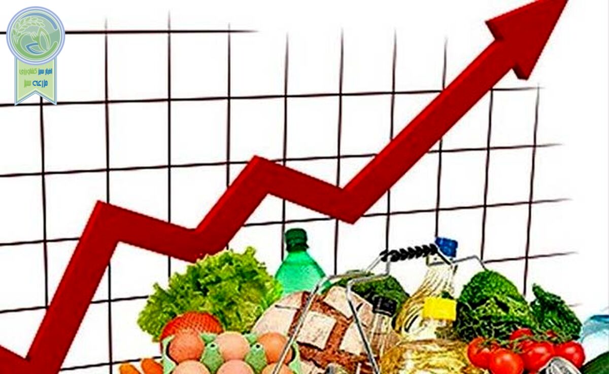 تورم به کدام دهک بیشتر آسیب زد؟

