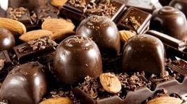 سهم نیم درصدی ایران از بازار شیرینی و شکلات جهان

