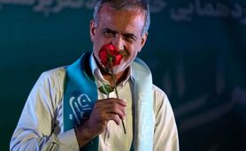 آیا ایران نجات پیدا می‌کند؟

