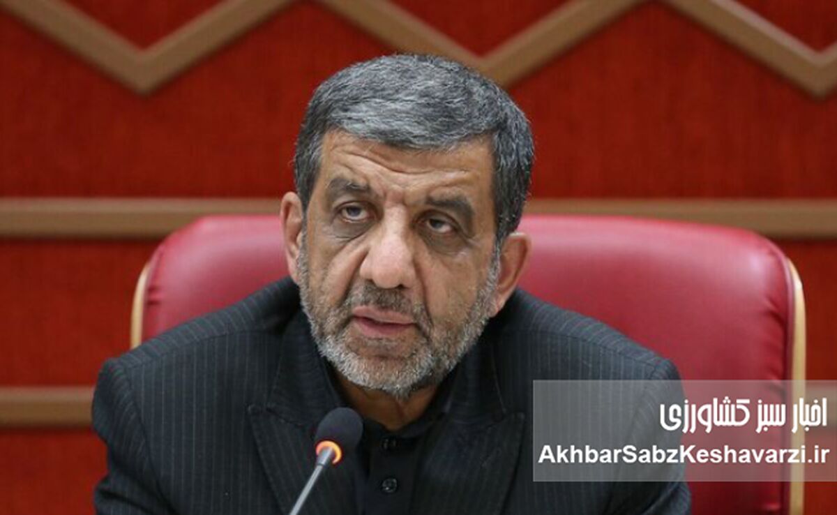 ناترازی مدیران وزیر جهاد کشاورزی،جیغ بنفش ضرغامی را هم درآورده