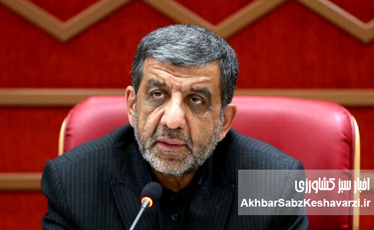 ناترازی مدیران وزیر جهاد کشاورزی،جیغ بنفش ضرغامی را هم درآورده