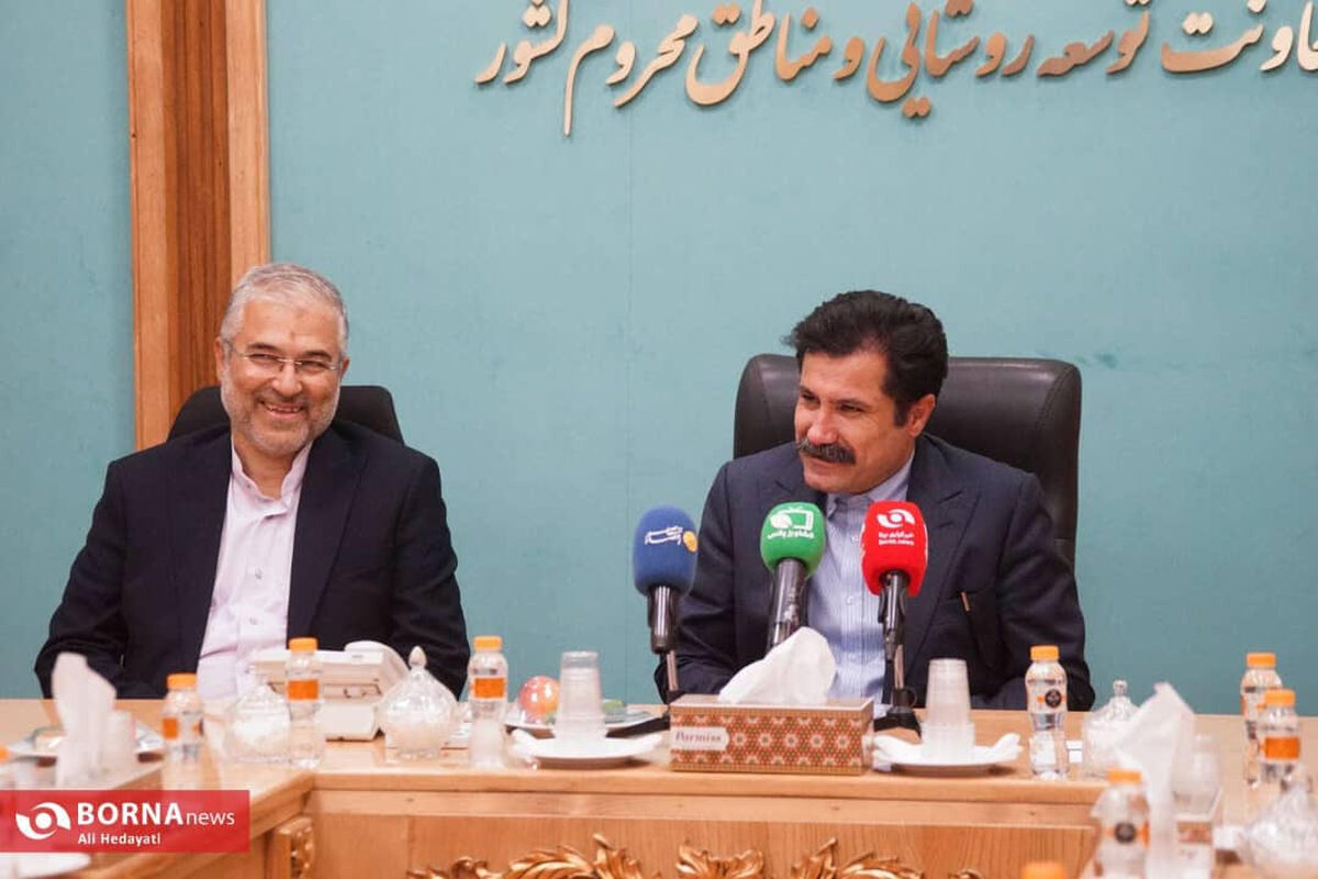 برای عشایر آبی در وزارت جهاد گرم نمی شود