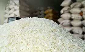 عرضه برنج در میادین میوه‌وتره‌بار متوقف شد