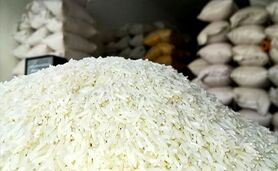 عرضه برنج در میادین میوه‌وتره‌بار متوقف شد