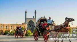 سقوط آزاد گردشگری ایران؛ قربانی رانت دولتی و تحریم
