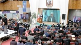 رهاورد نمایشگاه فناوری زیستی رینوتکس به میزبانی دانشگاه مراغه


