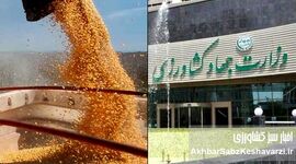 ورود و آغاز به کار هیات تحقیق و تفحص از وزارت جهاد کشاورزی+ ویدئو