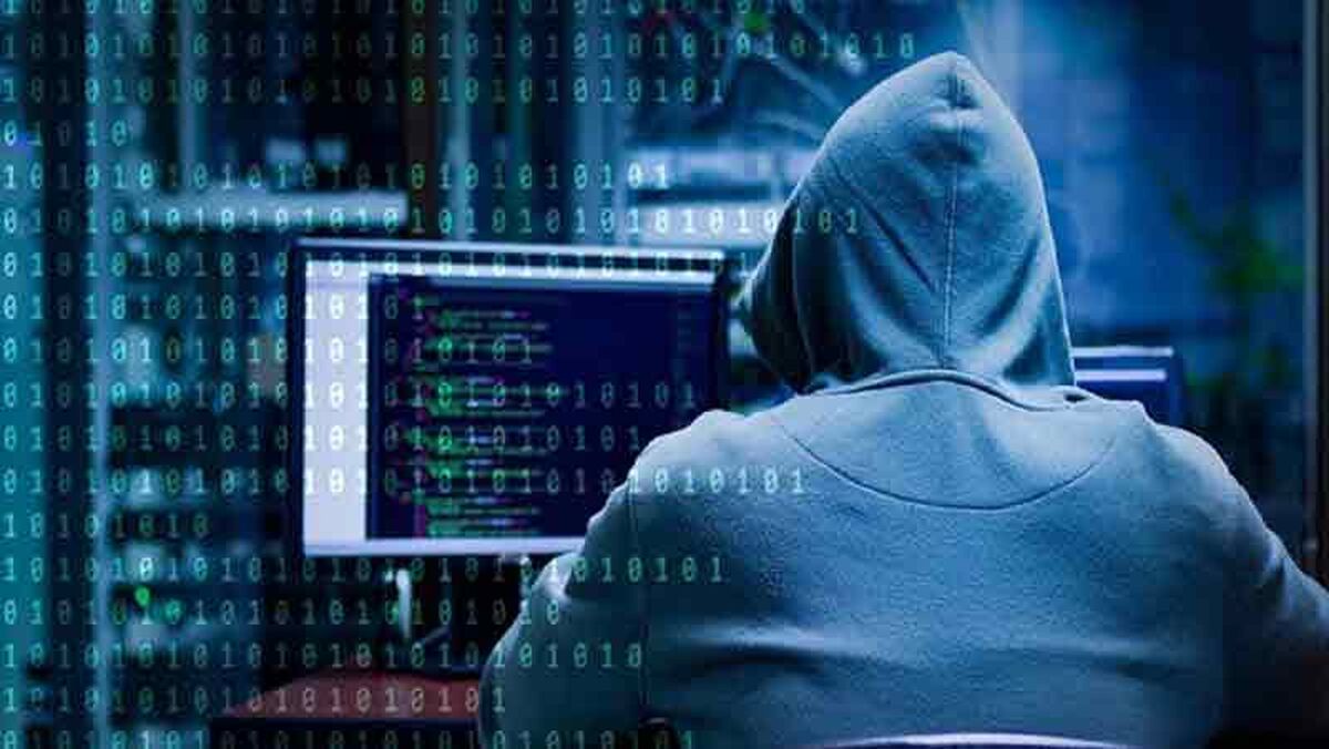 چرا هک می‌شویم؟

