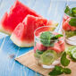 راهنمای کاربردی تغذیه در تابستان برای حفظ انرژی و خنک ماندن