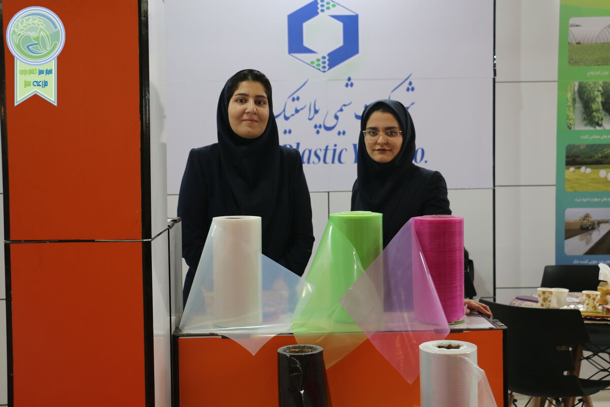 به دنبال افزایش کمی و کیفی گلخانه‌ها هستیم

