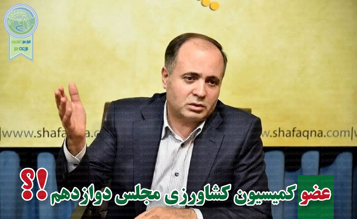 غلامرضا نوری قزلجه نماینده مردم بستان‌آباد شد

