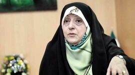 معصومه ابتکار: هوش مصنوعی، آینده حکمرانی محیط زیست

