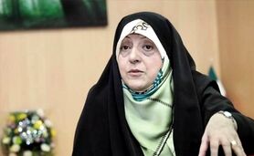 معصومه ابتکار: هوش مصنوعی، آینده حکمرانی محیط زیست

