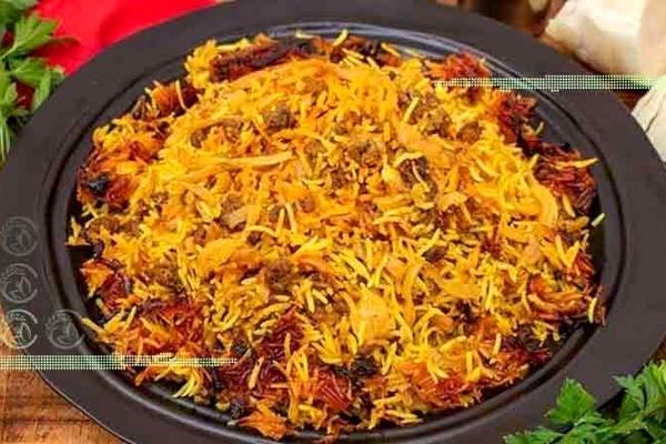 با خوشمزه‌ترین غذای شیرازی آشنا شوید

