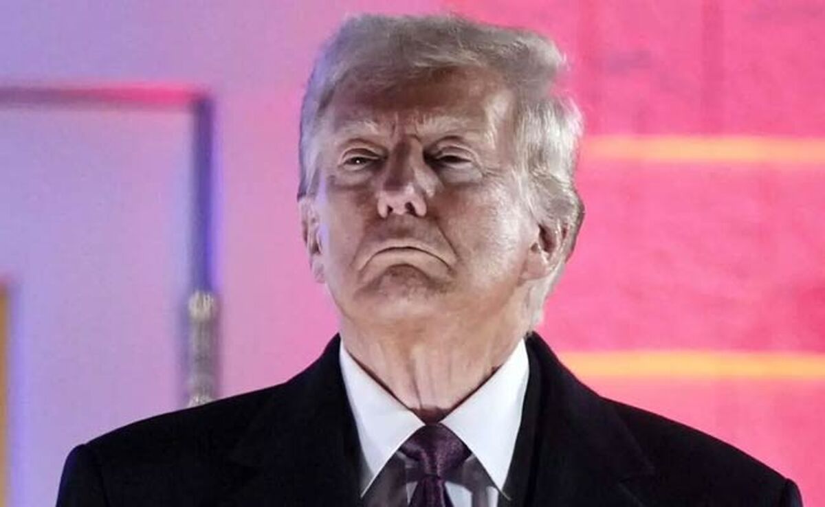 ترامپ واقعاً به دنبال راه‌حل دیپلماتیک برای ایران است؟