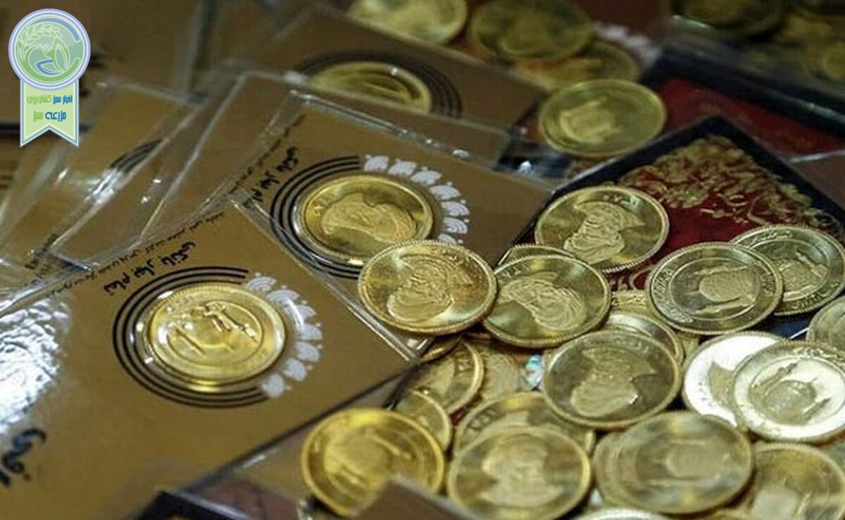 قیمت سکه و طلا امروز سه شنبه ۲۴ بهمن ۱۴۰۲+جدول

