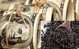 طعم تلخ چای دبش برای 2 وزیر دولت سیزدهم

