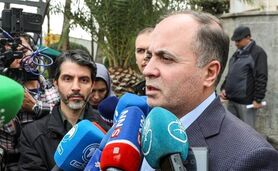وزیر جهاد کشاورزی: مشکل گرانی کره حل شد+ ویدئو

