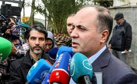 وزیر جهاد کشاورزی: مشکل گرانی کره حل شد+ ویدئو

