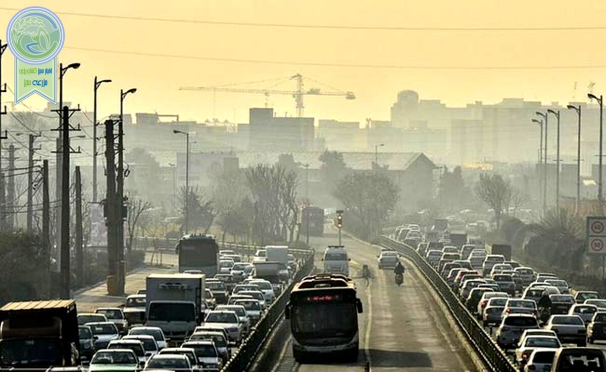 آلودگی هوا و ۵۰ سال قوانین ناکارآمد

