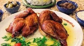 رمز و رازهای اکبر جوجه غذای پرطرفدار گلوگاه


