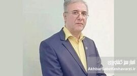 دکتر فردین شورج: «کتاب، بذر ماندگار اندیشه در مزرعه فرهنگ است»