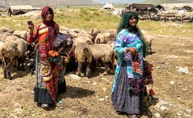 روستاییان و عشایر نگین اقتصاد کشور

