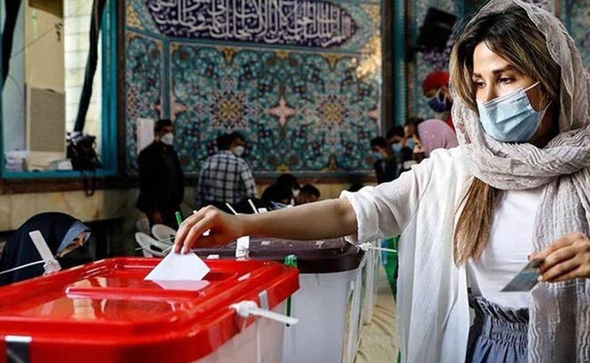 پیام اکثریت چراغ راه سیاستگذاران

