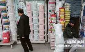 کاهش قیمت برنج ایرانی در بازار؛ عقب‌نشینی طارم و هاشمی با ورود برنج خارجی