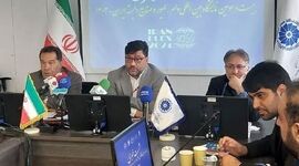 مدیران وزارتخانه‌های صمت، نفت و نیرو را پاسخگو می‌کنیم

