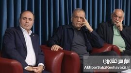 علی تقی‌خانی: امنیت غذایی، تفنگ بدون فشنگ ایران است