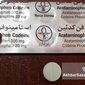 استامینوفن کدئین سهمیه‌ای شد؛ بحران مسکن محبوب 
