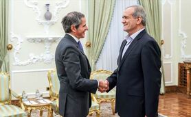 بازگشت ترامپ و آینده روابط ایران و آمریکا

