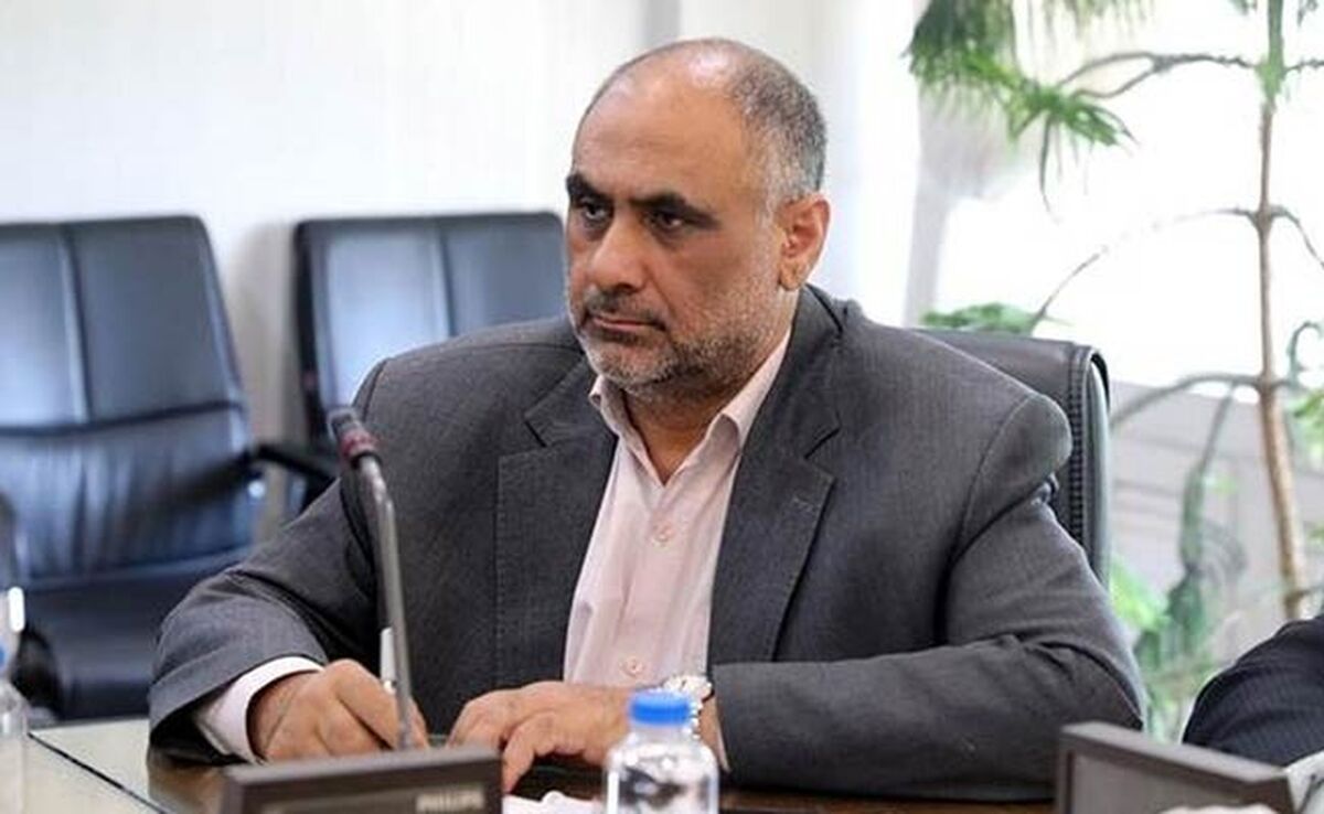 تولید سالانه ۱۳۰ میلیون تن محصول کشاورزی در کشور

