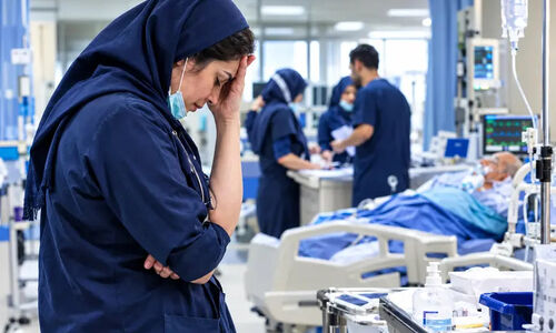 معوقات کارانه پرستاران؛ بحران پرداخت بیمه‌ها و فرسایش نظام سلامت