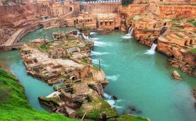 زیبایی‌های ایران از نگاه نشنال جئوگرافیک آمریکا+ ویدئو

