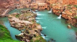 زیبایی‌های ایران از نگاه نشنال جئوگرافیک آمریکا+ ویدئو

