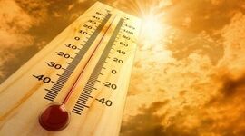 افزایش نسبی دما در تهران؛ هوای پایتخت طی روزهای آینده گرم‌تر می‌شود