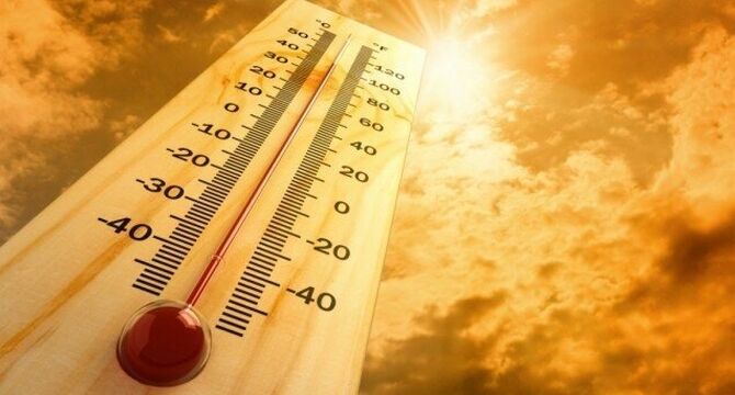افزایش نسبی دما در تهران؛ هوای پایتخت طی روزهای آینده گرم‌تر می‌شود