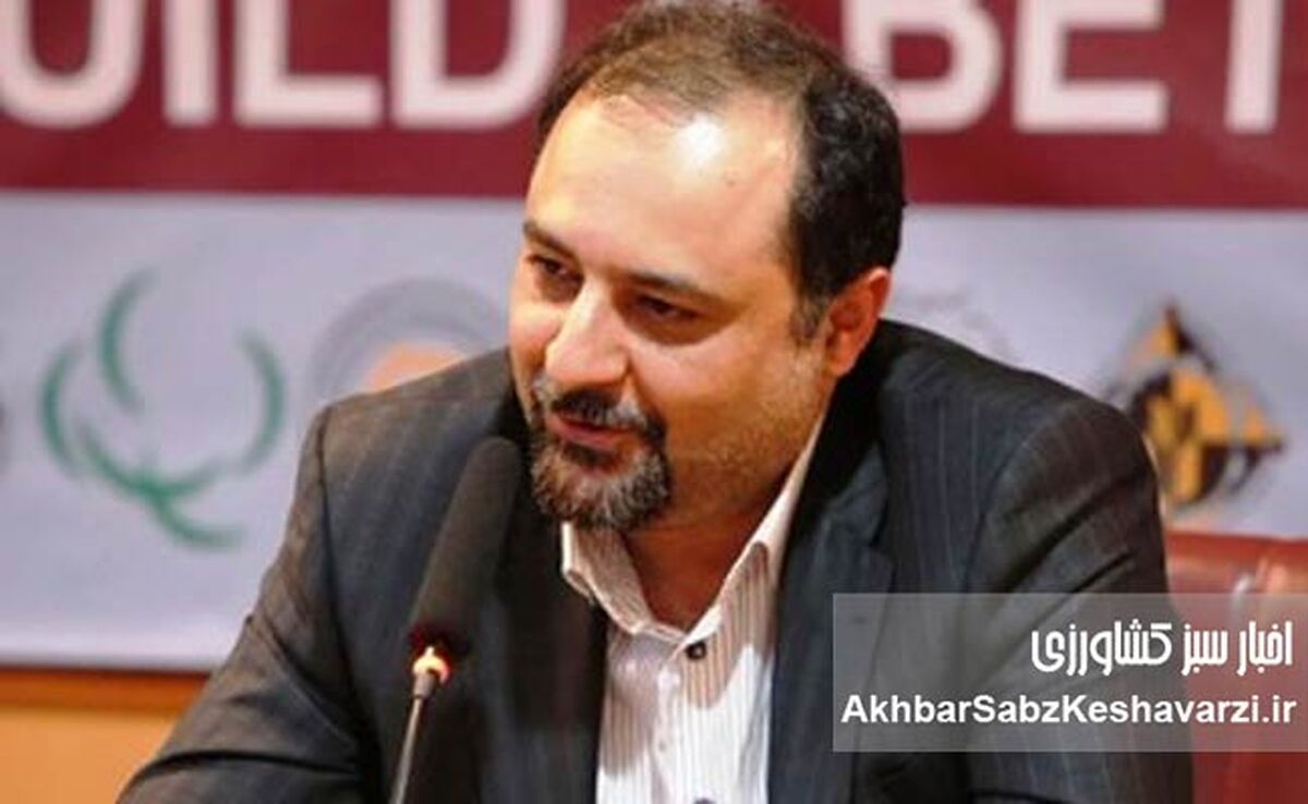 هر جامعه‌ای سه روز یا ۹ وعده غذایی با هرج‌ومرج فاصله دارد