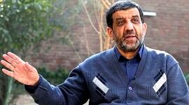 ماجرای طنز ضرغامی درباره گشت ارشاد+ ویدئو

