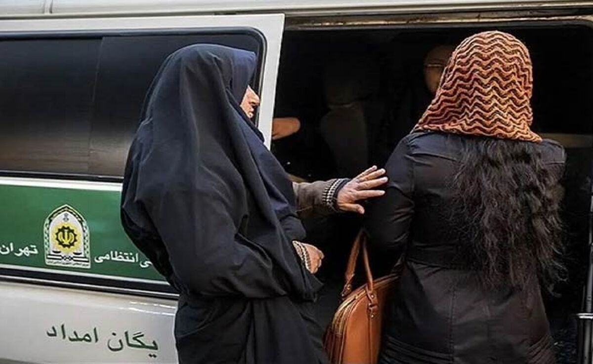 رفتارهای بی‌قاعده در حوزه حجاب

