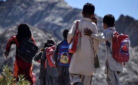 بی‌عدالتی آموزشی در مدارس کشور

